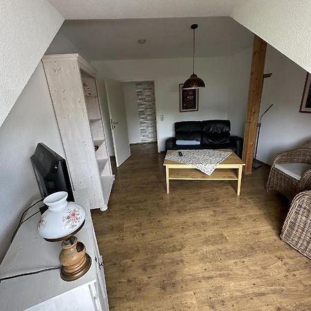 ברונסבוטל Ferienwohnung Molly מראה חיצוני תמונה