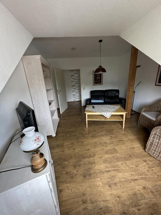 ברונסבוטל Ferienwohnung Molly מראה חיצוני תמונה